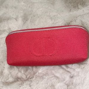 Dior pouch